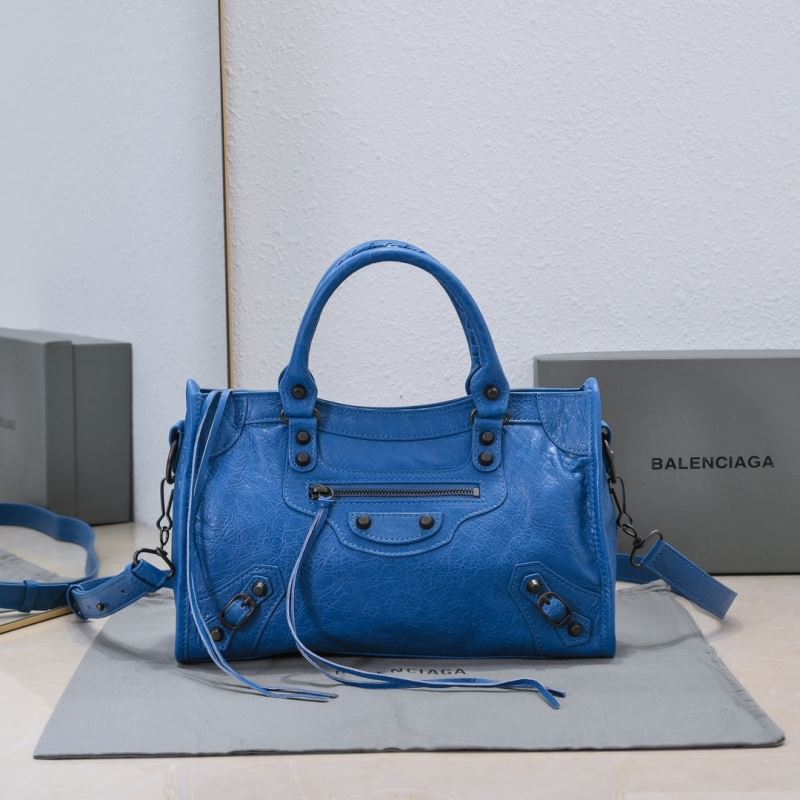 Balenciaga Top Handle Bags